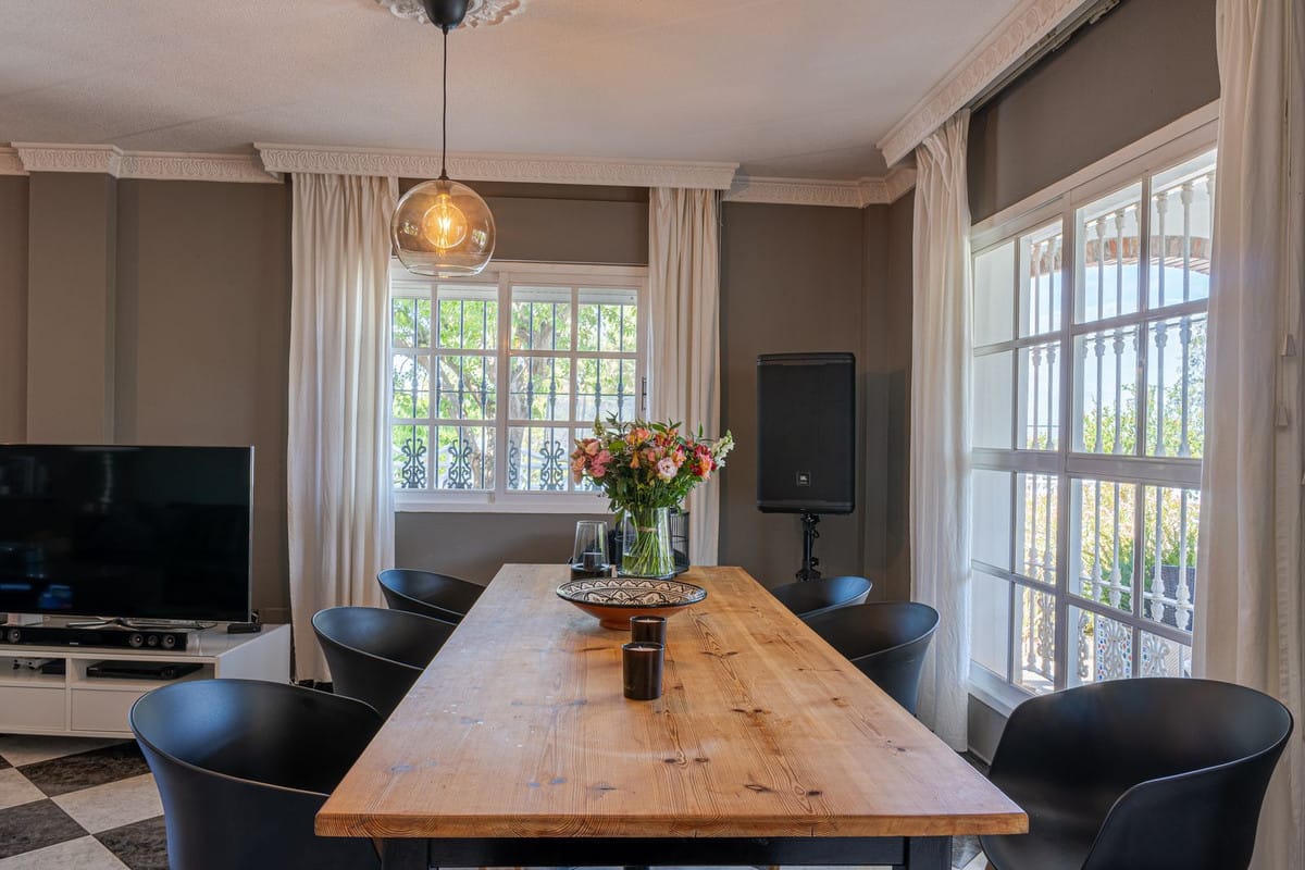 6-slaapkamer Finca in Alhaurín de la Torre in Alhaurín de la Torre - foto 7