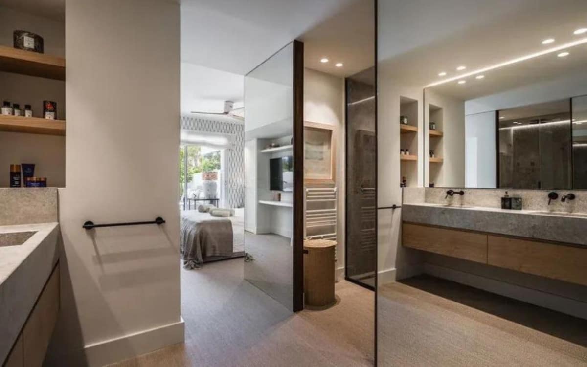 3-slaapkamer appartement aan de Marbella Golden Mile in The Golden Mile - foto 7