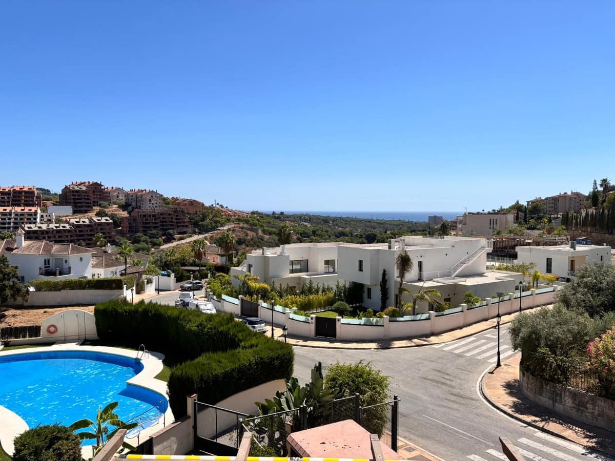 2-slaapkamer appartement in Elviria in Elviria - foto 7