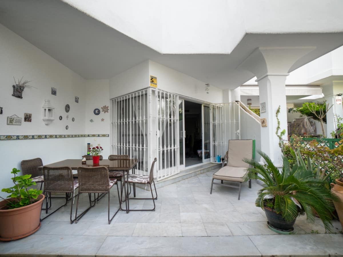 3-slaapkamerwoning in Sierra Blanca, Málaga in Sierra Blanca - foto 10