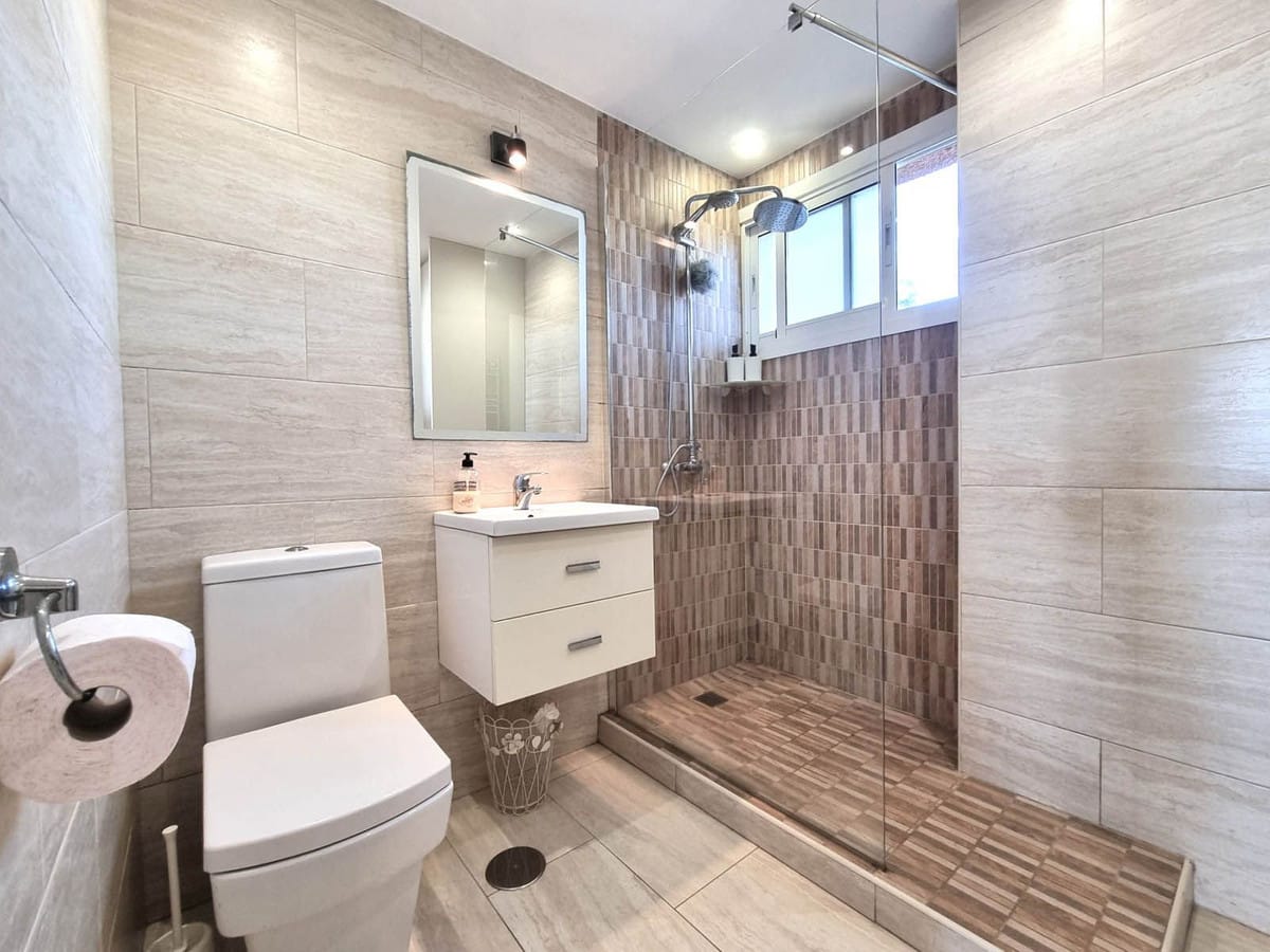 2-slaapkamer duplex penthouse met zeezicht in Calahonda in Calahonda - foto 11