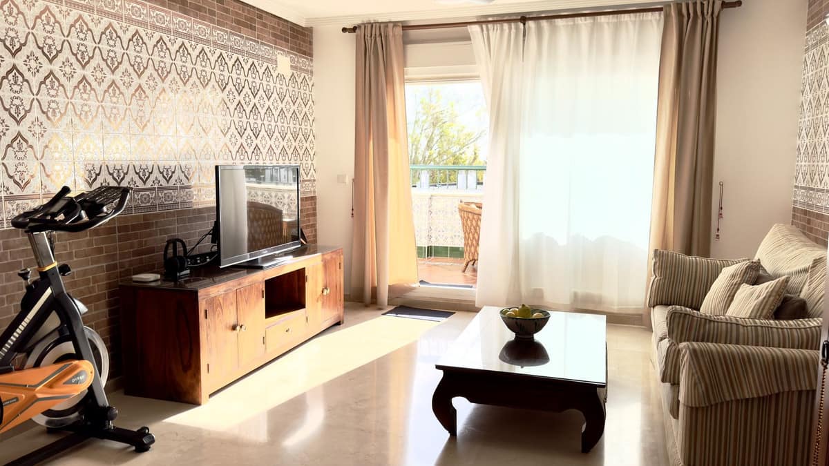2-slaapkamerappartement in Guadalmina Baja in Guadalmina Baja - foto 5