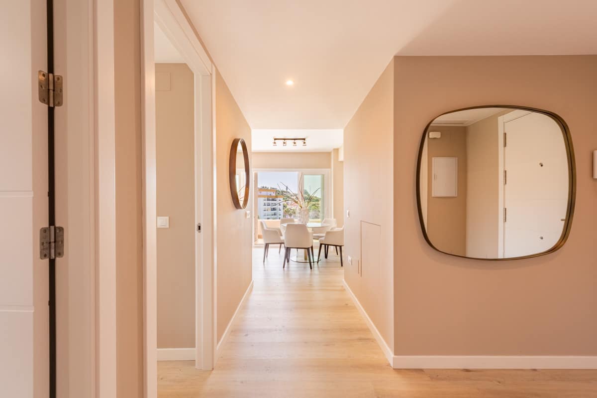 3-slaapkamer appartement in Nueva Andalucía, Marbella in Nueva Andalucía - foto 2