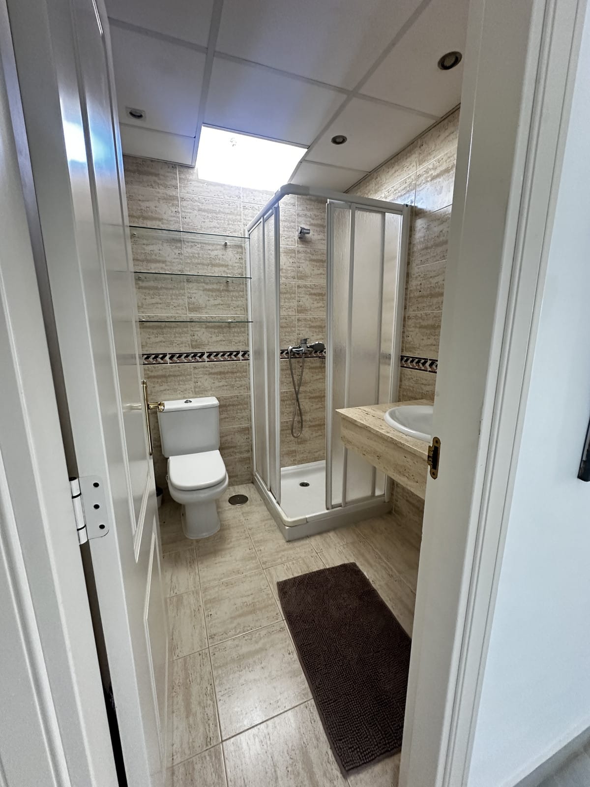 Appartement met 2 slaapkamers in Nueva Andalucía in Nueva Andalucía - foto 6