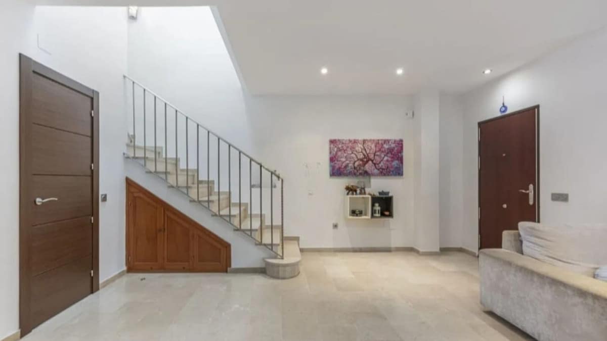 3-slaapkamer stadswoning in Estepona in Estepona - foto 12