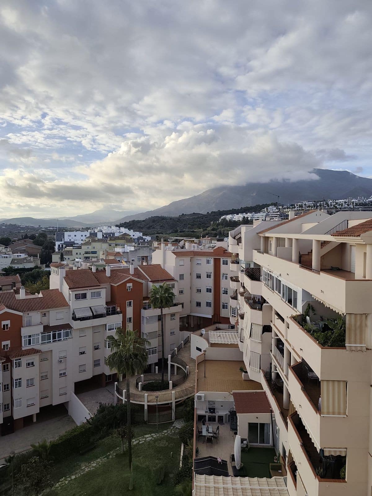 Penthouse met 2 slaapkamers in Estepona in Estepona - foto 13
