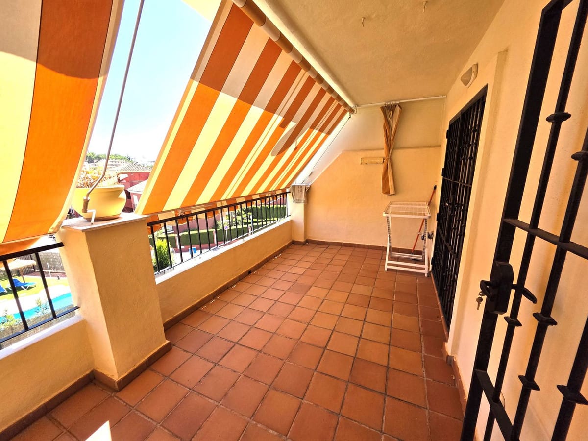 Appartement met twee slaapkamers in Riviera del Sol in Riviera del Sol - foto 14