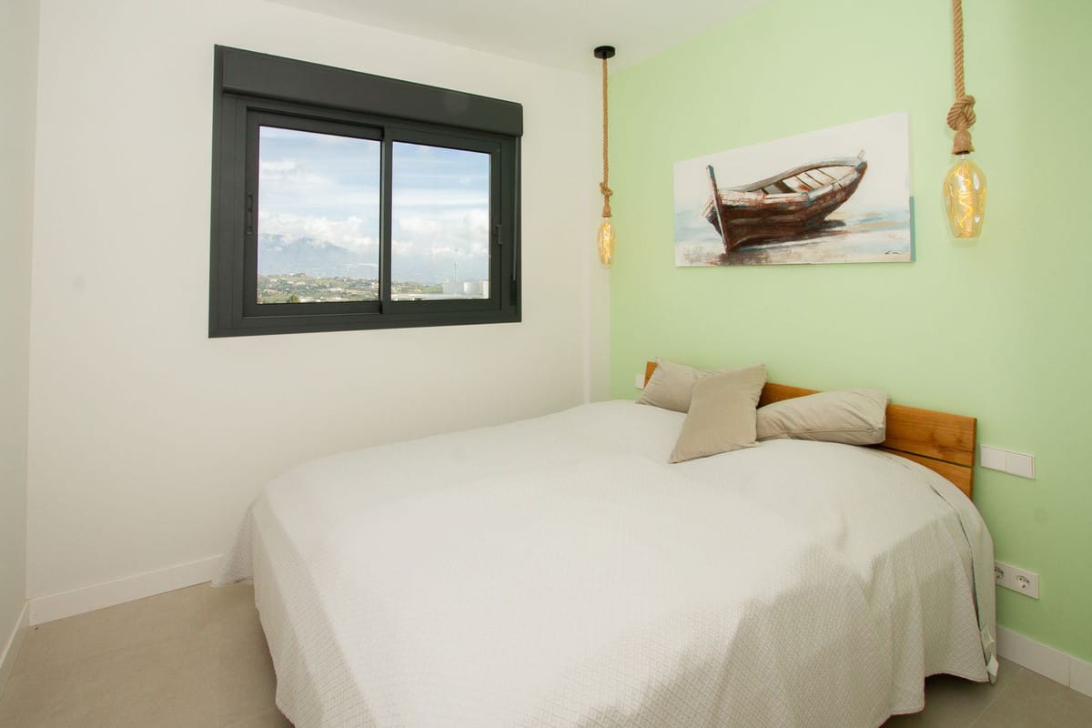 Drie-slaapkamer appartement in Calanova Golf in Calanova Golf - foto 16