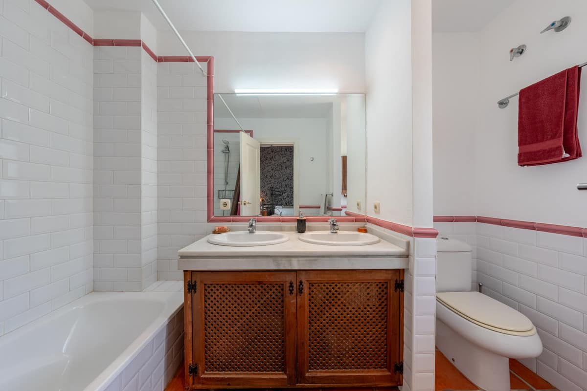 Villa met vijf slaapkamers in Sotogrande Alto, Cádiz in Sotogrande Alto - foto 16