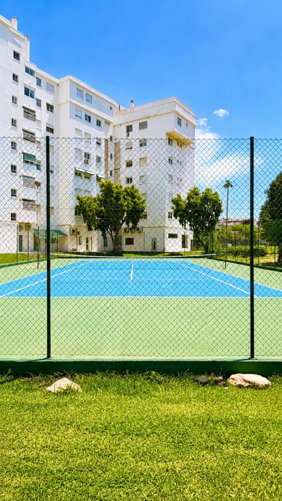 Driekamer appartement in Fuengirola, 200 m van het strand in Fuengirola - foto 12