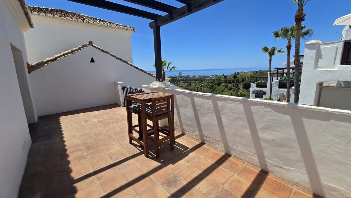 3 bedroom Apartment in Marbella in Marbella - foto 2