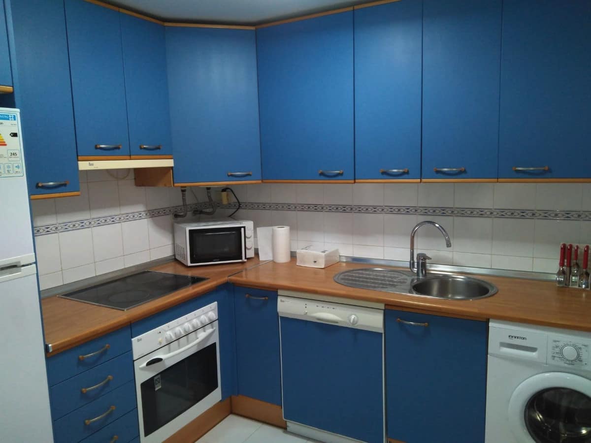 1-slaapkamer appartement Marbella in Marbella - foto 5