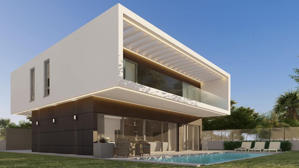 Villa met 3 slaapkamers in Benalmádena in Benalmadena - foto 4