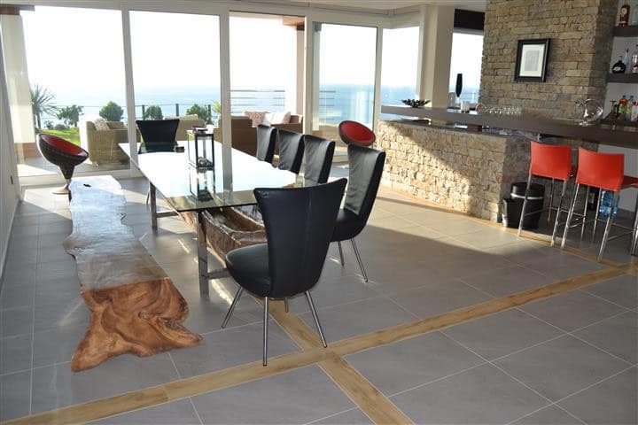 Vijf-slaapkamer villa in La Duquesa in La Duquesa - foto 9