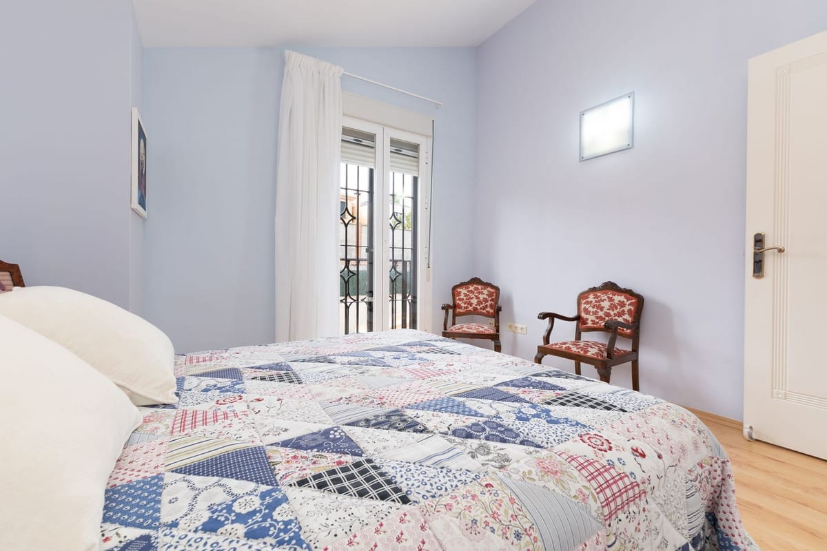 4-slaapkamer villa in Málaga in Málaga - foto 17