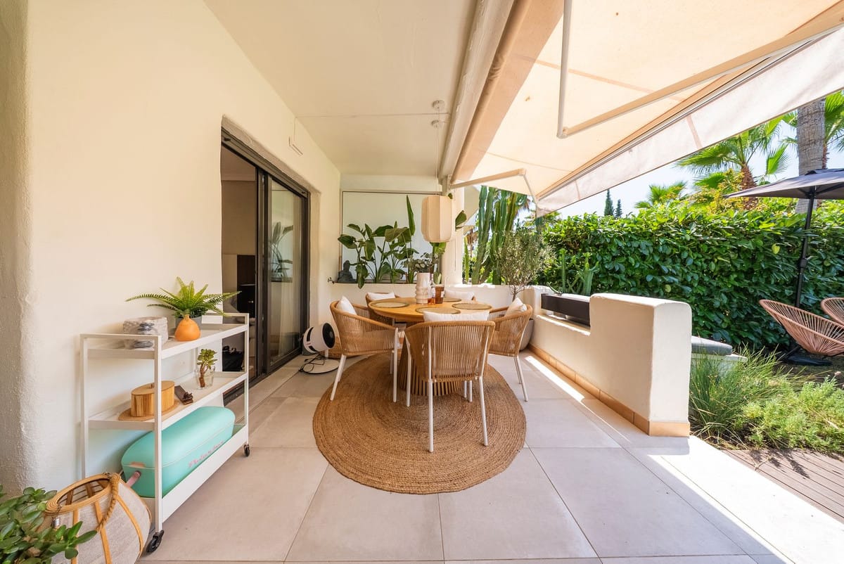 2 bedroom Apartment in Selwo in Selwo - foto 7