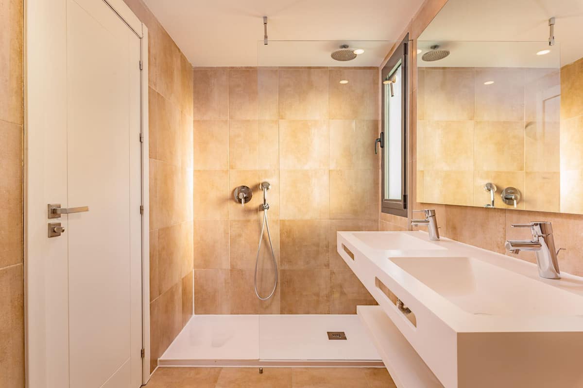 Luxueus duplex penthouse met panoramisch zeezicht – Estepona in Estepona - foto 11