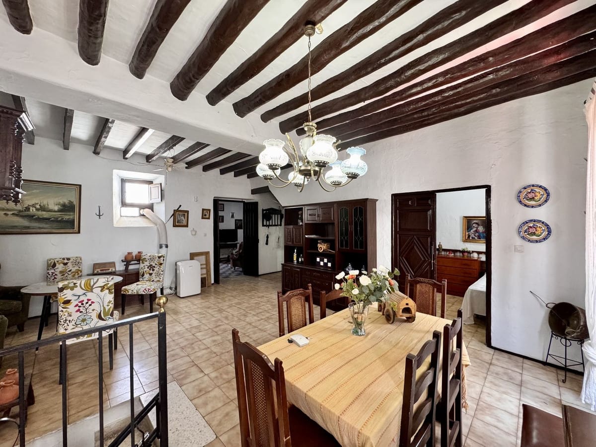 4-slaapkamer Stadswoning in Alora, Málaga in Alora - foto 3