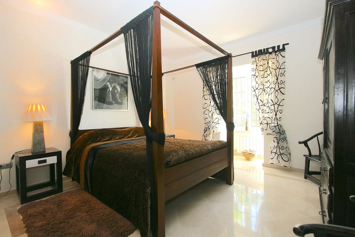 5-slaapkamer villa in Mijas (Valtocado) in Mijas - foto 16