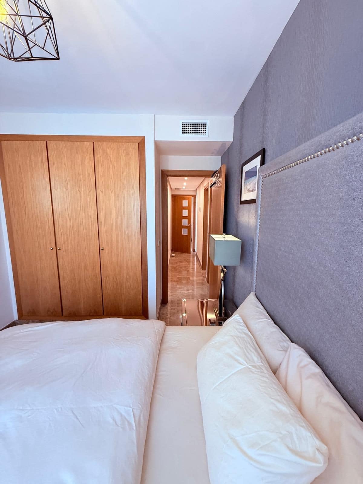 Drie-slaapkamer duplex penthouse in Estepona in Estepona - foto 12