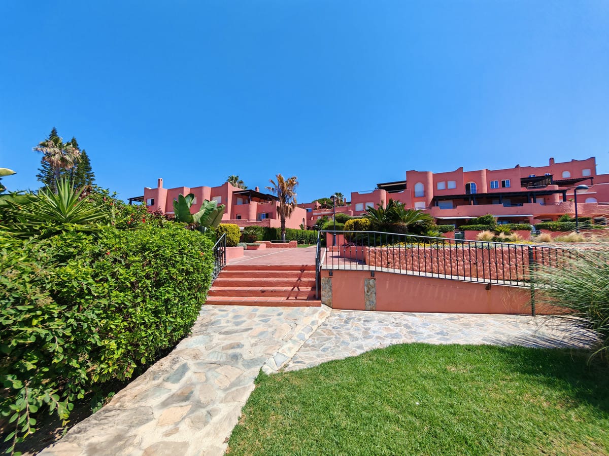 Duplex-appartement met 3 slaapkamers in Marbella in Marbella - foto 17