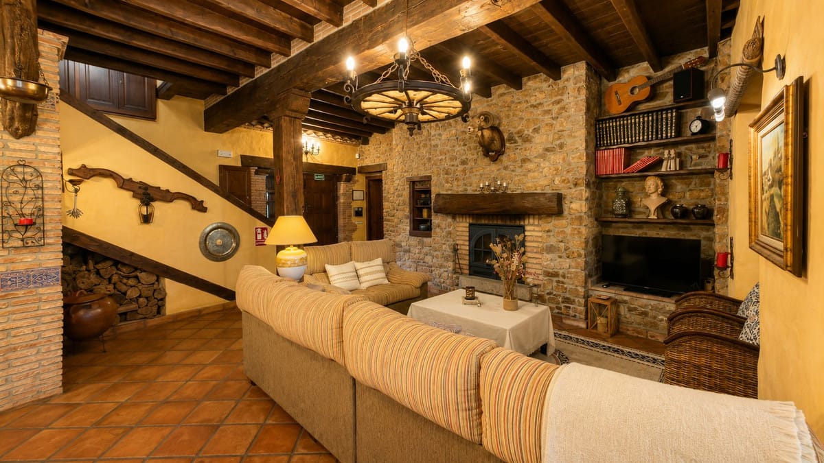 8 bedroom House in Cártama in Cártama - foto 7