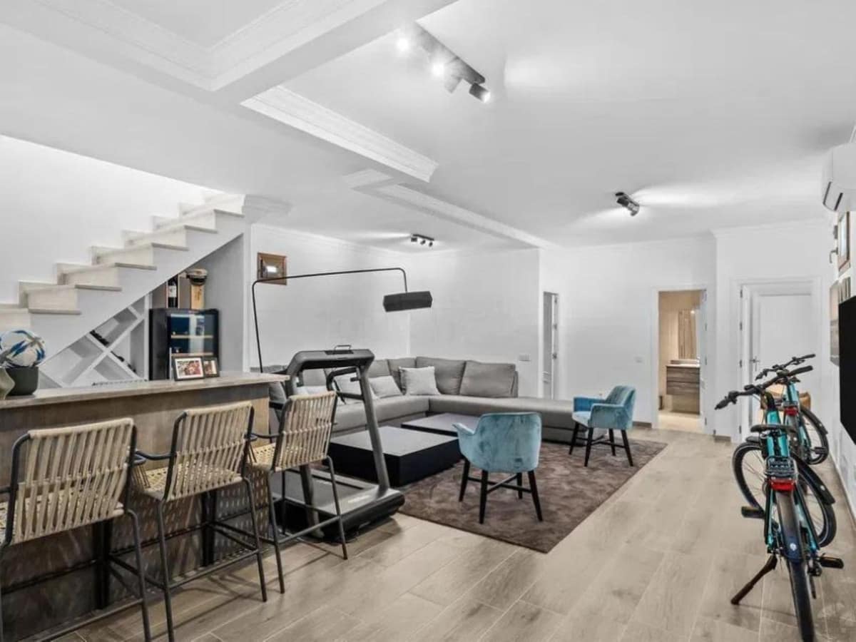 Villa met 4 slaapkamers in La Resina Golf, Selwo (Estepona) in Selwo - foto 3