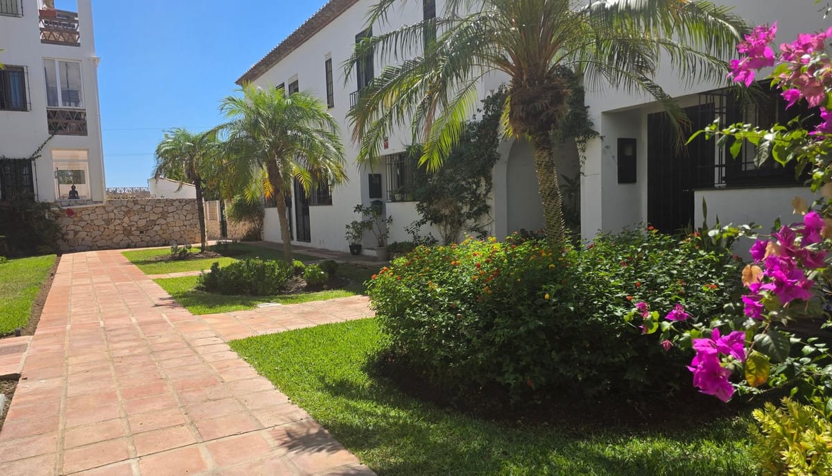 3 bedroom House in Mijas Golf in Mijas Golf - foto 2