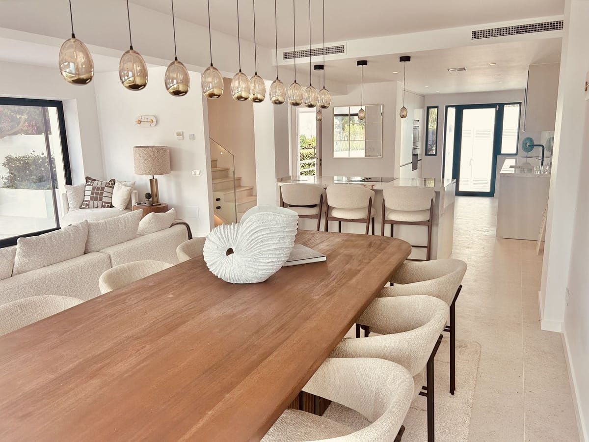 4-slaapkamer stadswoning aan de Golden Mile in The Golden Mile - foto 4
