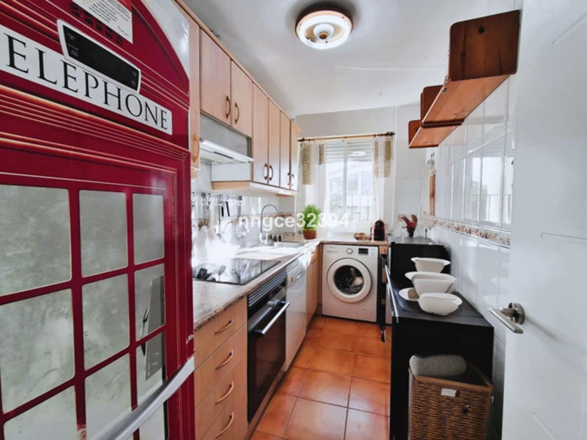 2 bedroom Apartment in Puerto Banús in Puerto Banús - foto 5