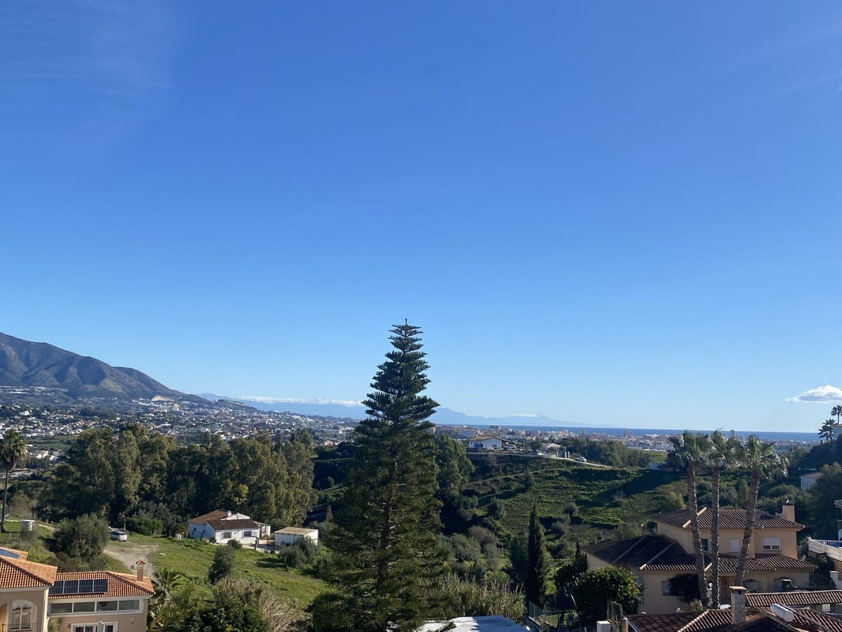 6-slaapkamer villa in Mijas in Mijas - foto 18