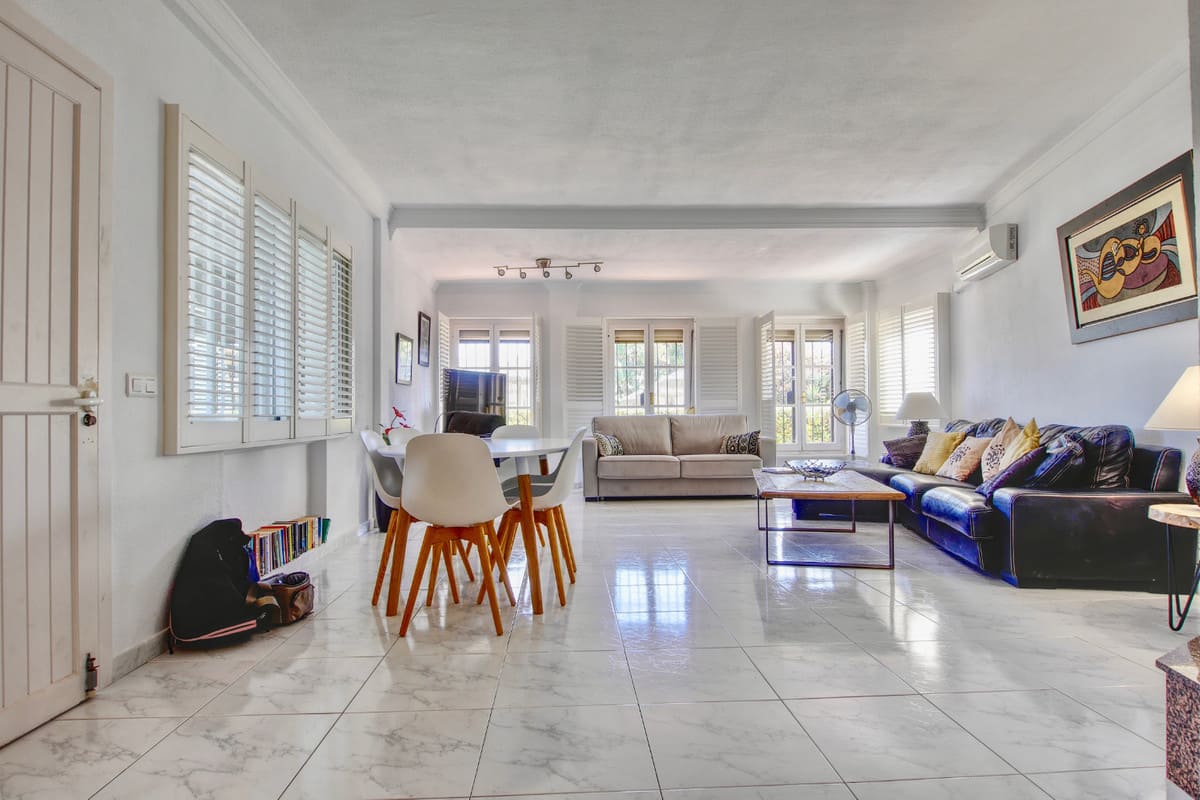 3-slaapkamer penthouse aan Puerto de Cabopino in Puerto de Cabopino - foto 18