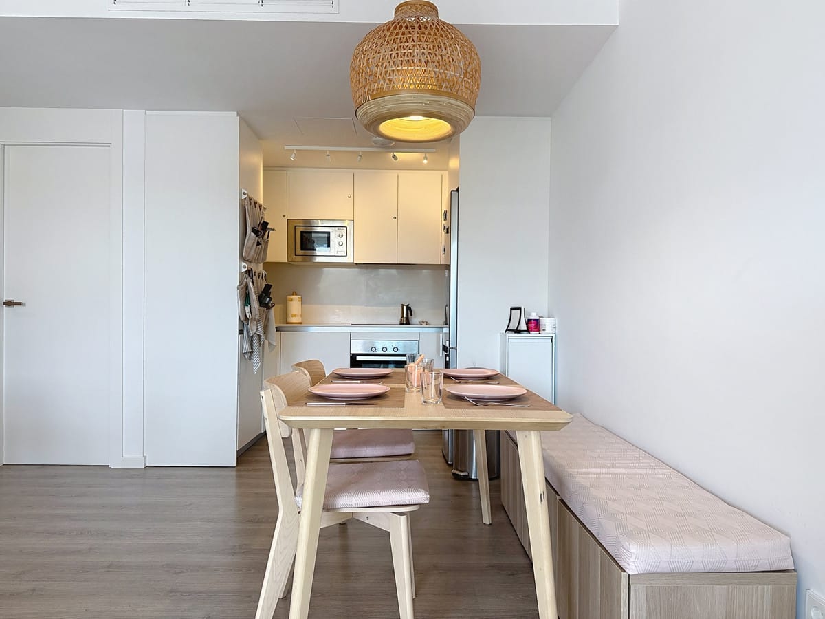 Drie-slaapkamerappartement in Estepona in Estepona - foto 11