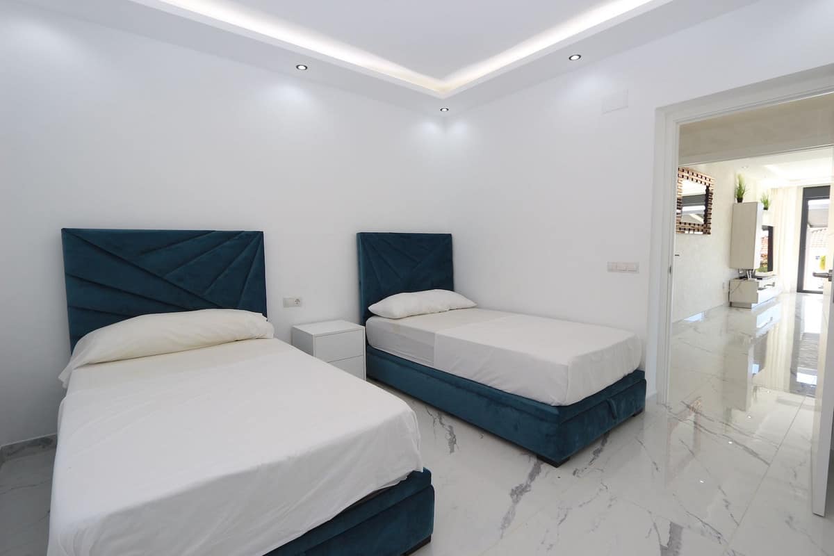 Vrijstaande villa met 3 slaapkamers in Riviera del Sol in Riviera del Sol - foto 14