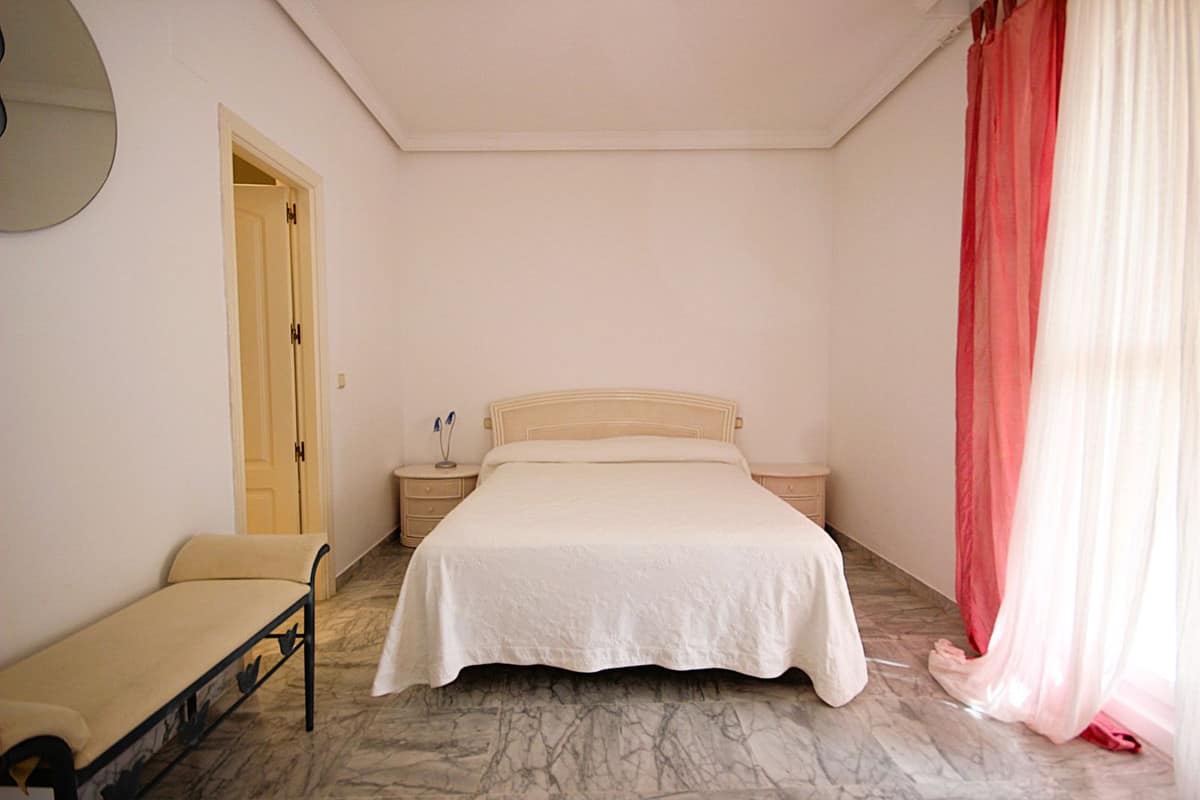 Drie-slaapkamer townhouse aan Bahía de Marbella in Bahía de Marbella - foto 20