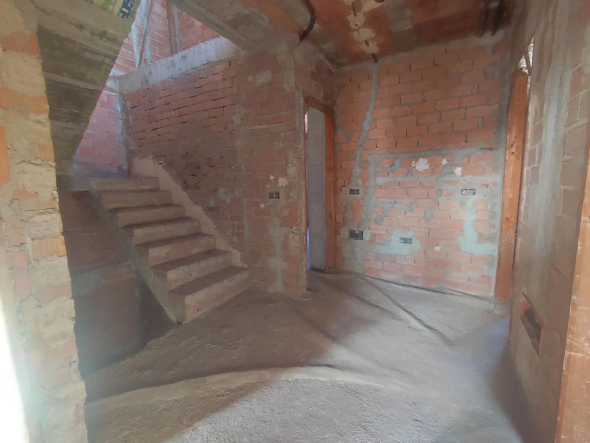 5-slaapkamer stadswoning in Fuengirola in Fuengirola - foto 13