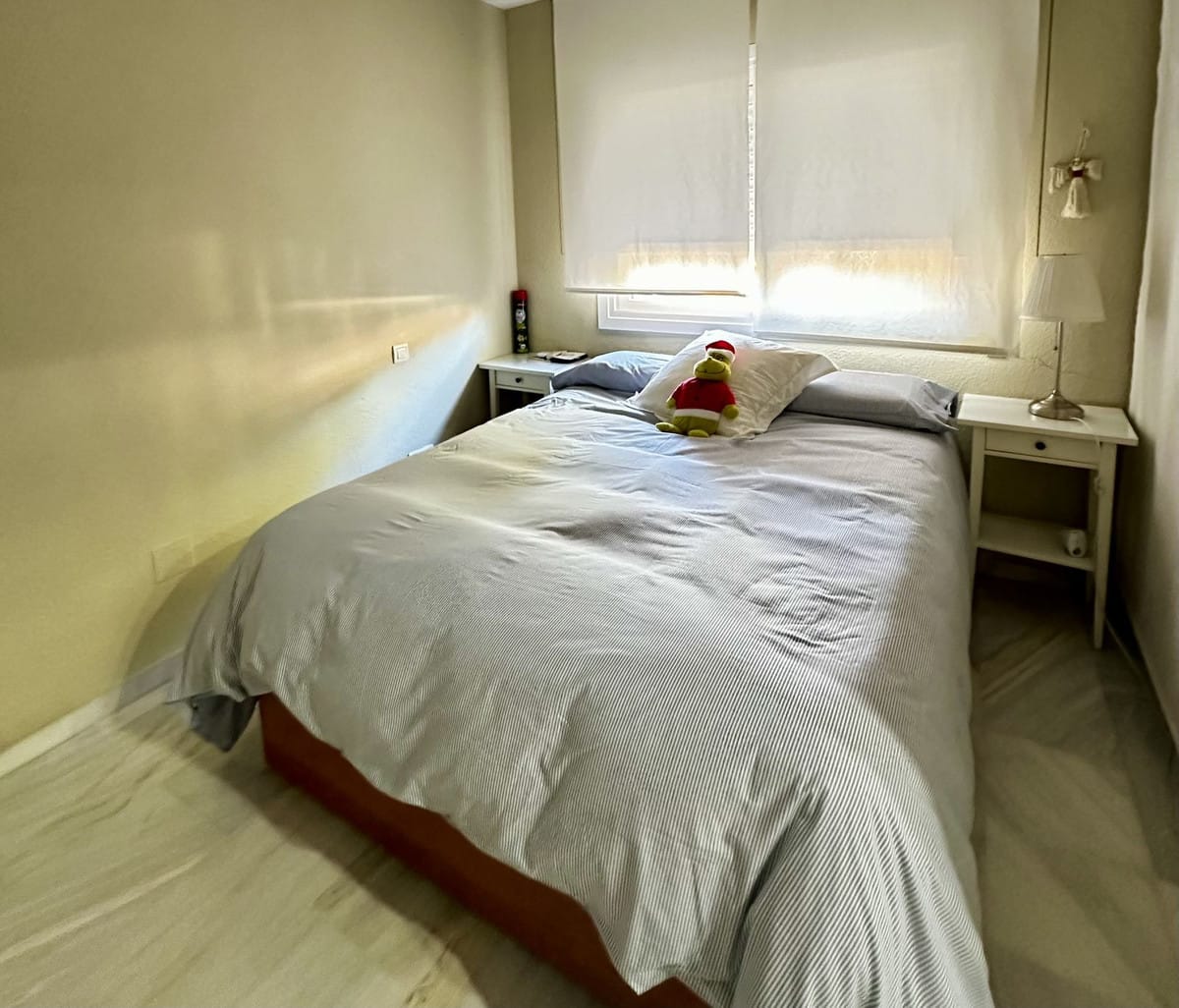 4-slaapkamer villa in Estepona in Estepona - foto 13