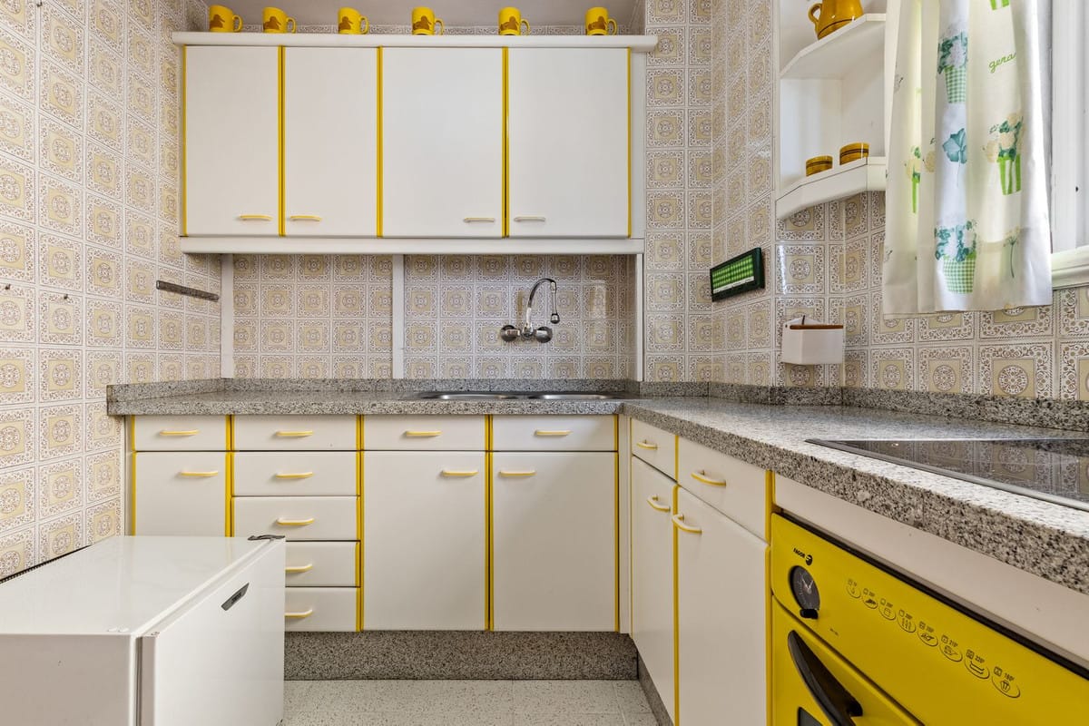 Appartement met 2 slaapkamers in Los Boliches in Los Boliches - foto 3