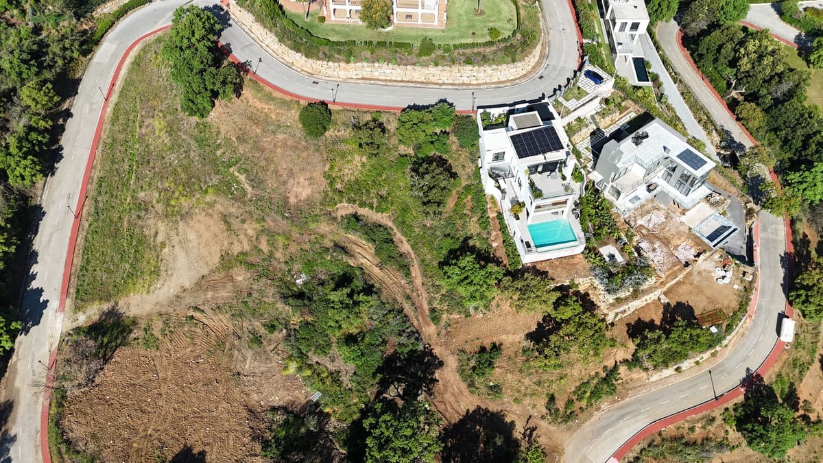 Kavel in La Mairena in La Mairena - foto 2