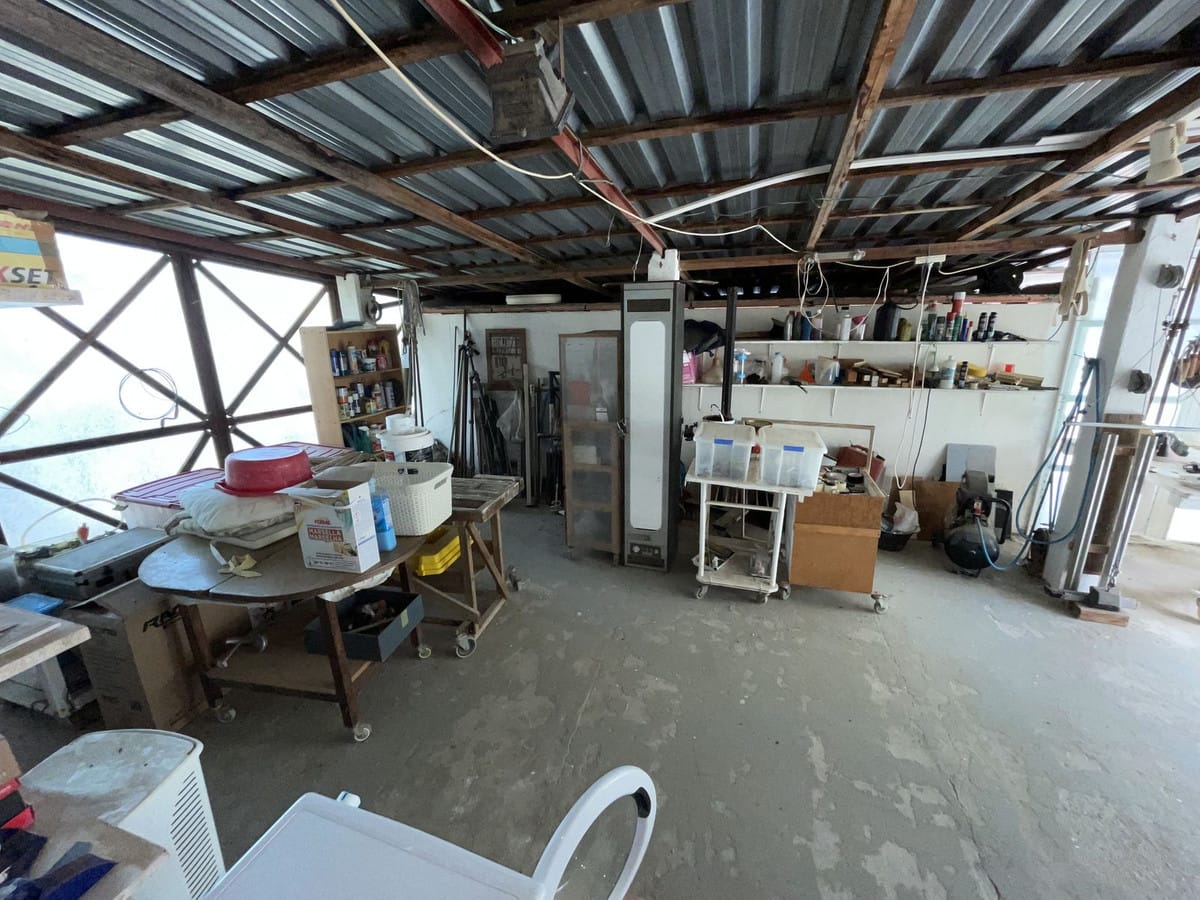 3-slaapkamer villa in Estepona met zee- en bergzicht in Estepona - foto 9