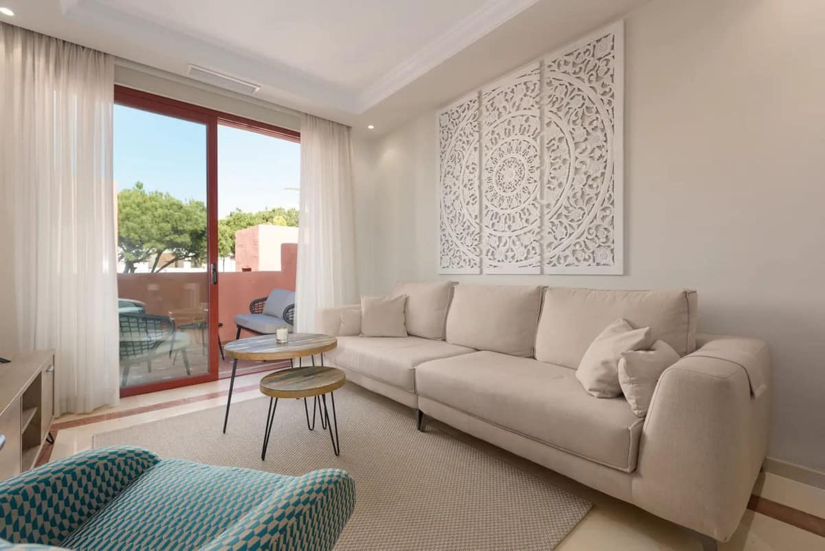 2-slaapkamer appartement in Elviria, Marbella in Elviria - foto 7