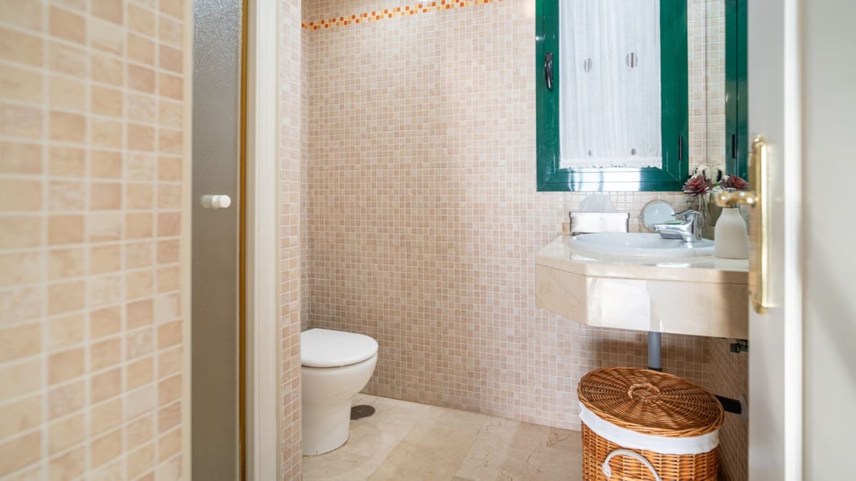 Appartement met 2 slaapkamers in Benalmádena in Benalmadena - foto 9