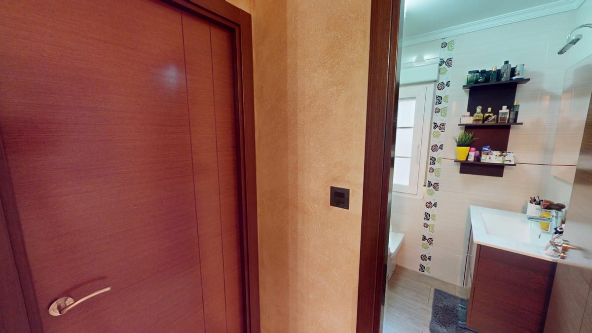 3-slaapkamerappartement in Caleta de Vélez in Caleta de Vélez - foto 17