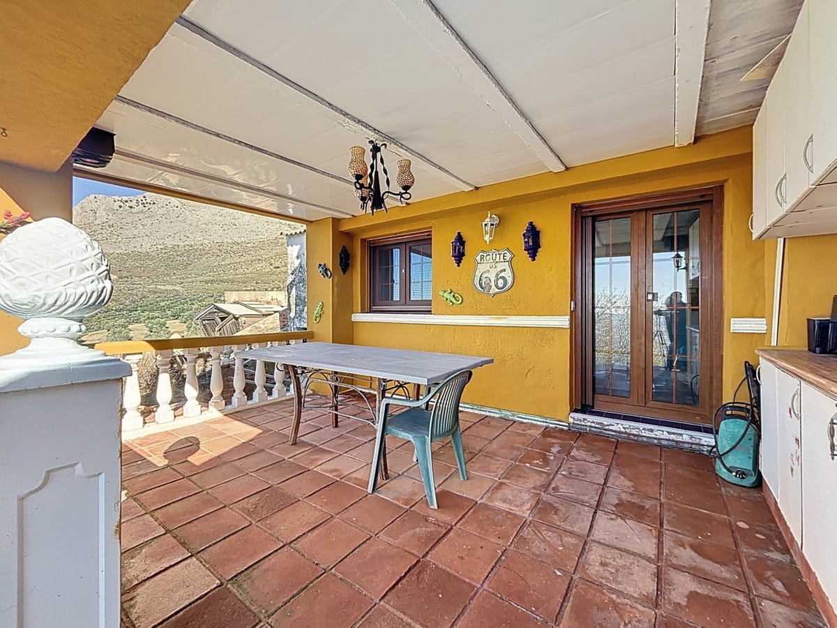 4-slaapkamer villa in Periana in Periana - foto 4