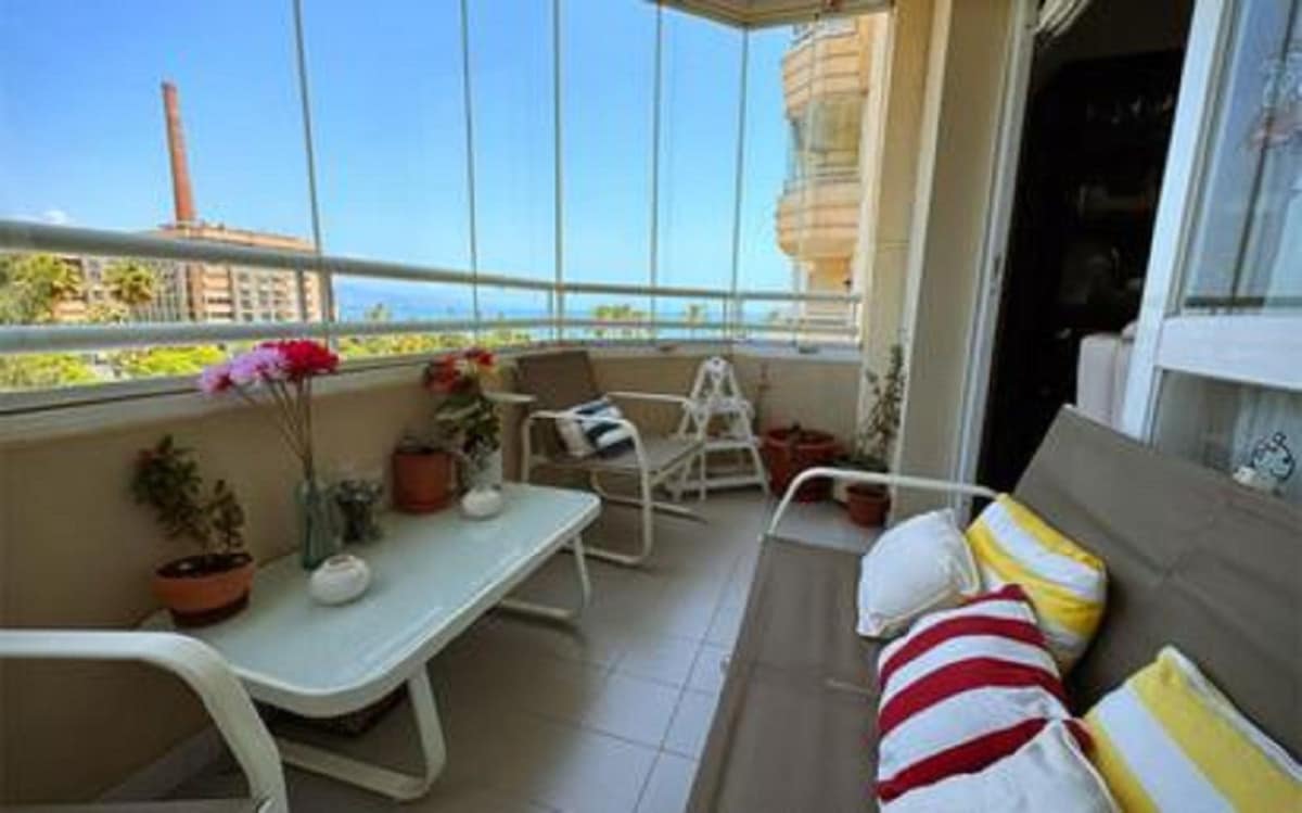 4-slaapkamer appartement in Málaga in Málaga - foto 2