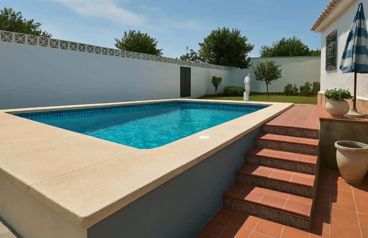 3-slaapkamer vrijstaande villa in La Duquesa, Málaga in La Duquesa - foto 6