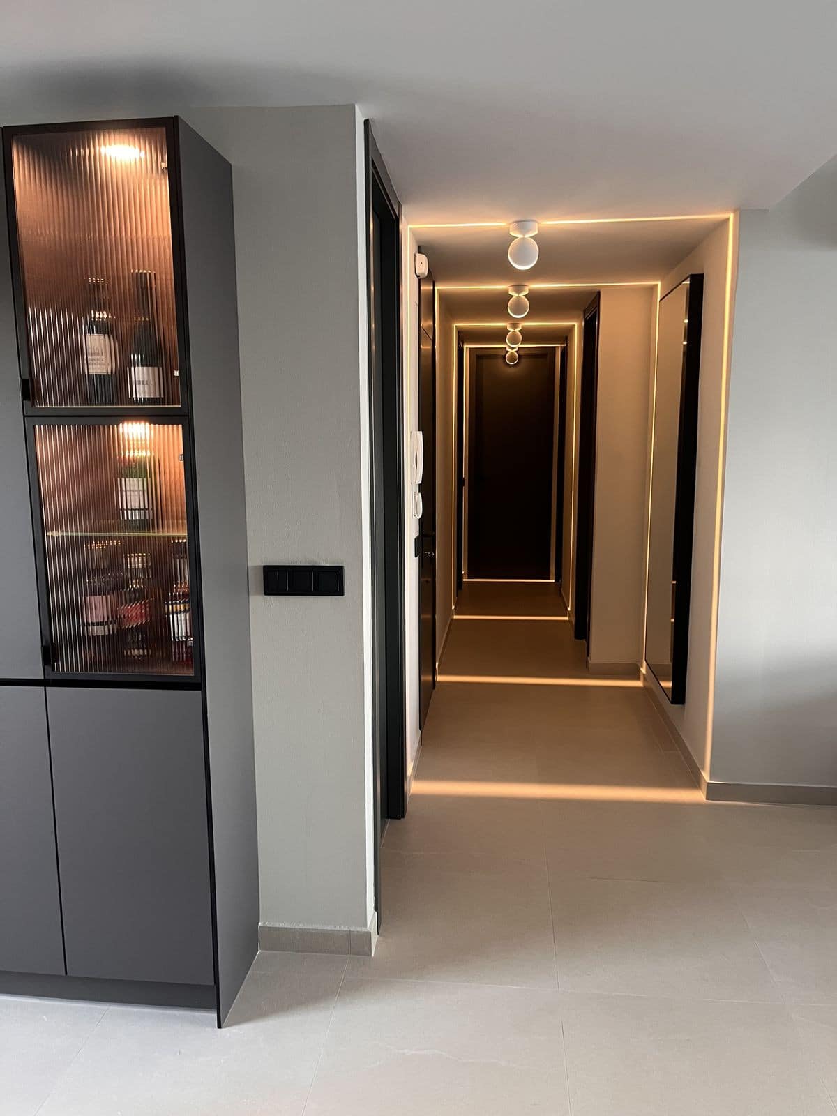 3-slaapkamer penthouse in Calahonda in Calahonda - foto 12