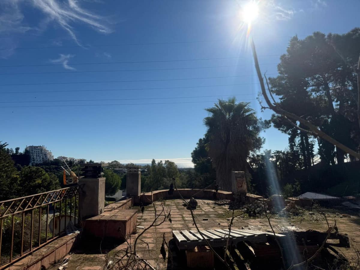 3-slaapkamerhuis in Estepona, klaar voor renovatie in Estepona - foto 19
