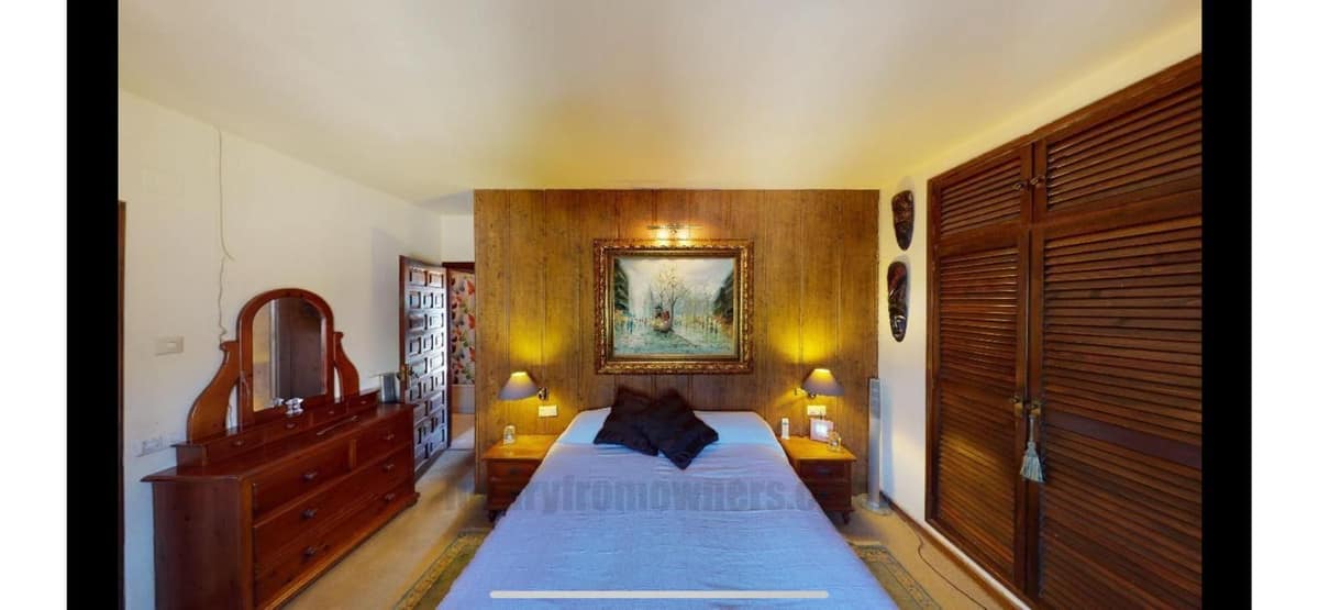 3-slaapkamer halfvrijstaande hoekwoning met zee- en bergzicht in Marbella in Marbella - foto 8