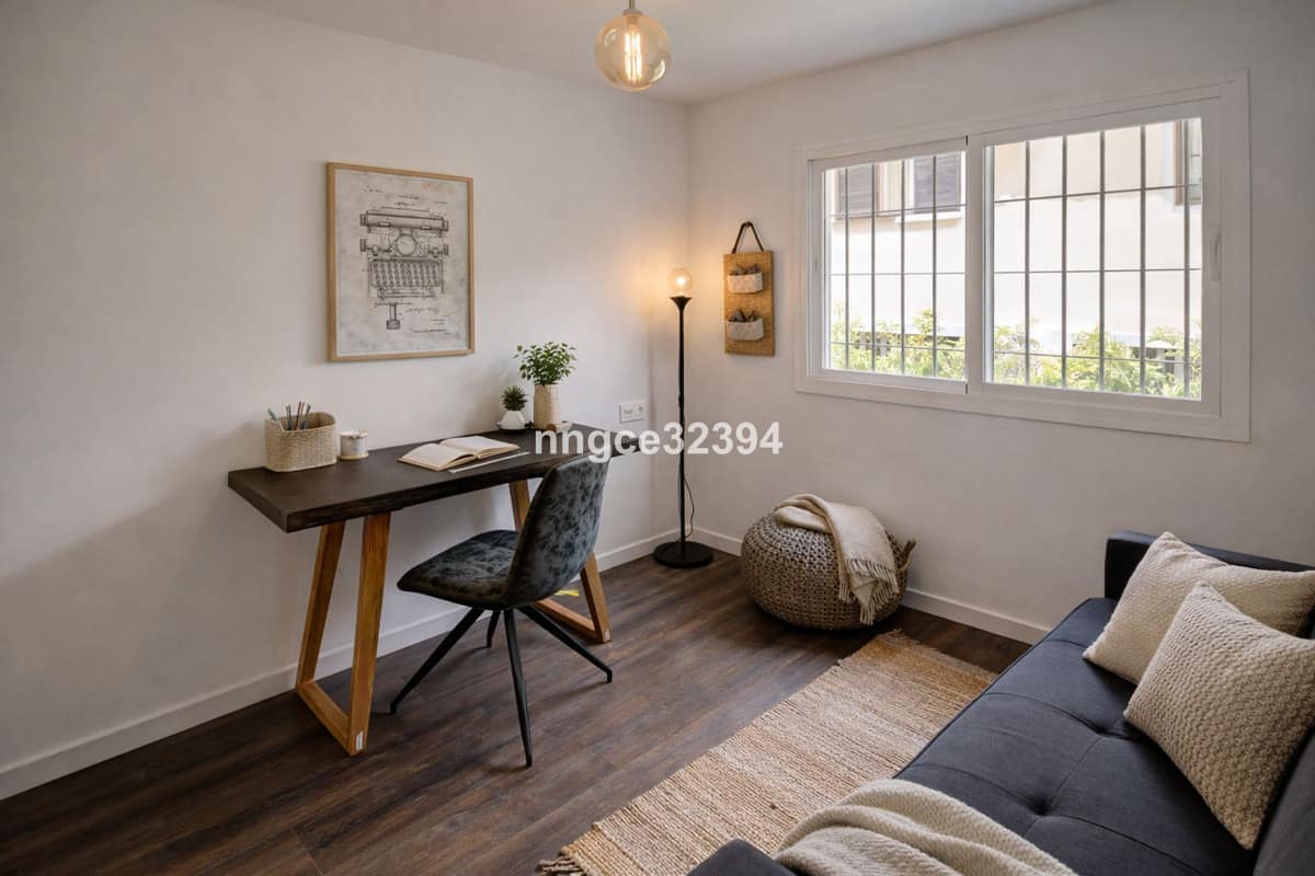 3 bedroom Apartment in Puerto Banús in Puerto Banús - foto 11